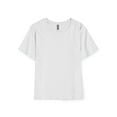 thumbnail image 3 of Ma Croix Womens Lightweight Apparel Classic Short Sleeve T Shirt, 3 of 7