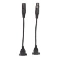 thumbnail image 3 of Cable De Red XLR ANGGREK Cable de red XLR a RJ45 de 3 Pines Flexible, 3 of 7
