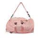 thumbnail image 1 of Maletín Mochila Backpack Deportivo McCarthy MB-2 Unisex rosa claro Unitalla, 1 of 5