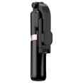 thumbnail image 1 of Mini Selfie Stick, Portable Aluminum Alloy Selfie Sticks Tripod , with Wireless Bluetooth Remote, 1 of 5