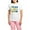 With Pink Camo Pant, variant on CafePress - Pray For Ukraine Pajamas - Women's Short Sleeve Print T-Shirt and Pants Light Cotton Pajama Set