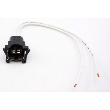 Power Steering Pressure Switch Connector - Compatible with 2000 - 2001, 2004 - 2005 Nissan Frontier