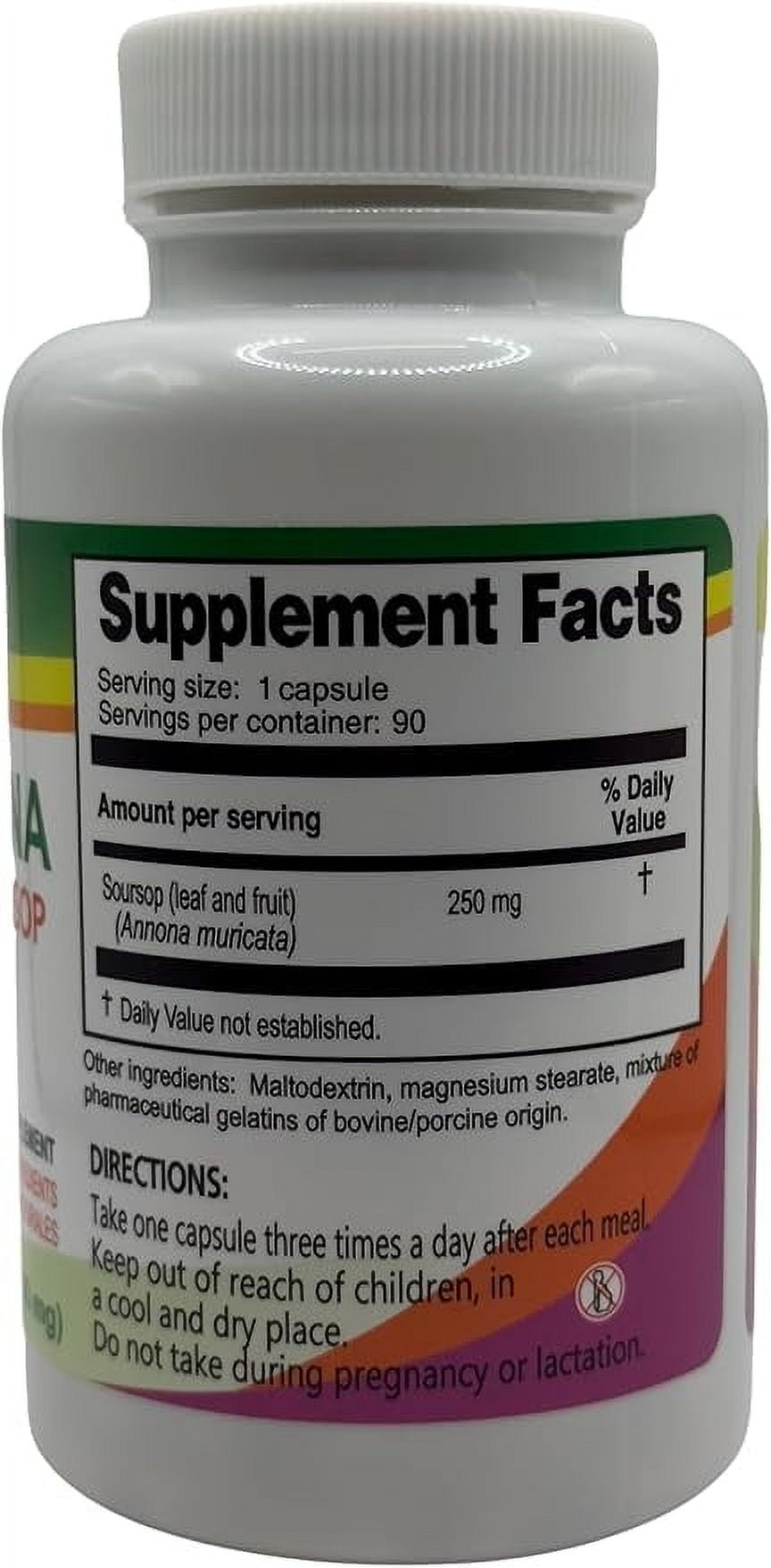 BYPASS BPRI Gold and Blue Capsules, 30 Count, Vegan, Gluten-Free