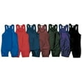 thumbnail image 3 of Cliff Keen Relentless Wrestling Singlet - Large - Black, 3 of 4