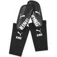 thumbnail image 1 of Espinilleras Puma King Sleeve UNISEX 030933-01 negro L, 1 of 2