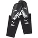 thumbnail image 1 of Espinilleras Puma King Sleeve UNISEX 030933-01 negro L, 1 of 2