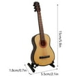 Classical Guitar, 39 Inch Full Size Nylon String Guitar for Beginner