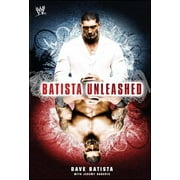 Angle View: Batista Unleashed, Used [Paperback]