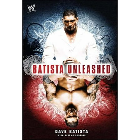 Batista Unleashed, Used [Paperback]
