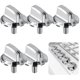 thumbnail image 1 of 5304525746 Perilla de quemador compatible con Frigidaire, reemplazar la perilla de control 5304504839, reemplazos de perillas de estufa, perillas de control de rango de quemador, 1 of 6