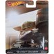 thumbnail image 1 of Auto fundido Hot Wheels '59 Chevy Delivery Star Wars 1/5, 1 of 1