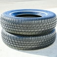thumbnail image 3 of Pair of 2 Tornel Classic 205/70R15 95S a/s All Season Tires, 3 of 10