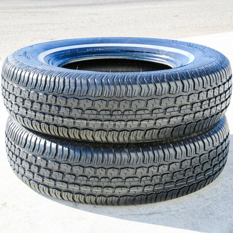 Pair of 2 (TWO) Tornel Classic 185/75R14 89S A/S All Season Tires simolary.com 14 Pair of 2 (TWO) Tornel Classic 185/75R14 89S A/S All Season Tires Simolary simolary.com 14