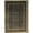 Brown, variant on 9 x 12 ft. Ningxia Transitional Wool Area Rug - Brown