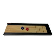 Front Porch Classics, Shuffleboard from Front Porch Classics, for 1 to 4 Players Ages 8 and Up