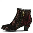 thumbnail image 2 of Spring Step L'Artiste Women's DESSA Boots, 2 of 6
