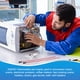 thumbnail image 4 of Termostato KSD301 con cable, Interruptor de temperatura N.C 25A 160℃ 2 Pcs, 4 of 6
