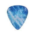 thumbnail image 3 of Eigraketly 15 uds, púas para guitarra, plectro, celuloide, eléctrica, suave, púas para guitarra, bajo, accesorios para guitarra acústica, no contiene Accesorios para instrumentos musicales Eigraketly OD000660-00, 3 of 6