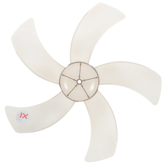 Plastic Fan Blades