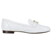 Rockport Women's Total Motion Tavia Ring Loafer White CH9014