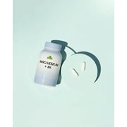 (12 pack) Magnesium + B6