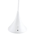 thumbnail image 1 of Lámpara cuello flexible con LED y puerto USB - SWAN, 1 of 5