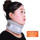 thumbnail image 3 of Soporte para el cuello Protección para el cuello Fisioterapia en casa Soporte de fijación cervical Collarín para el cuello Corrección del cuello hacia adelante Órtesis cervical Cálido, 3 of 5