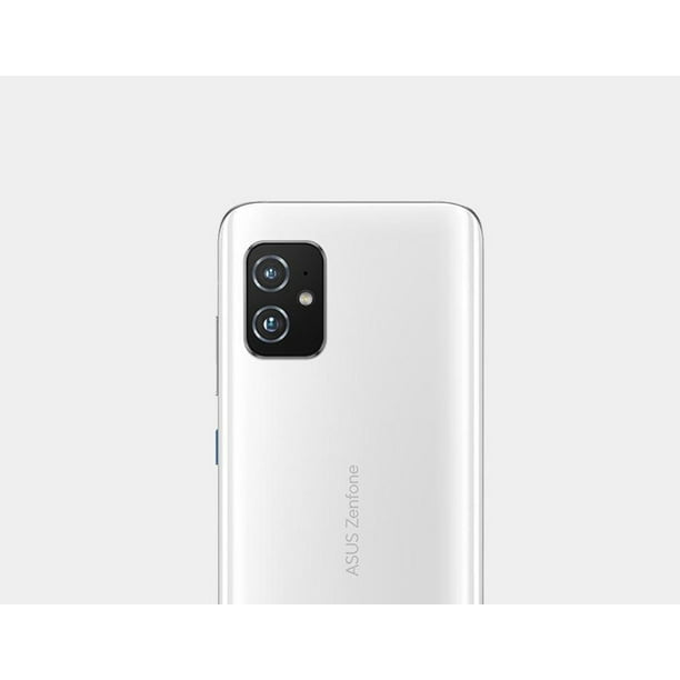 Asus Zenfone 8 ZS590KS 5G Dual SIM 256GB 12GB RAM GSM Desbloqueado