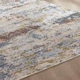 thumbnail image 4 of Kalaty Milano Area Rug ML-175 Transitional Multi Borderless Faded, Multi, 6' x 9', 4 of 4
