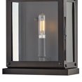 thumbnail image 2 of Hinkley Lighting - Tiverton - 5W 1 LED Small Outdoor Wall Lantern In Traditional, 2 of 9