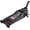 Red, variant on 2-Ton (4000 lbs) Hydraulic Trolley Garage Service/Floor Jack with Blow Mold Carrying Storage Case
