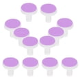thumbnail image 1 of 12 piezas de limas de uñas para bebés, repuestos para cortaúñas, cabezales eléctricos para pulir uñas., 1 of 8