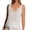 Ivory, variant on Women's Shadowline 4536 Cotton Batiste Camisole (White 36)