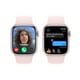 thumbnail image 4 of Smartwatch Apple Watch Series 9 GPS + Cellular 41 mm rosa, 4 of 6