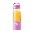 thumbnail image 2 of Magic Bullet Batidora Portátil MBPB50100FP Flamenco Rosa, 2 of 5