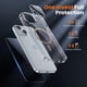 thumbnail image 2 of Funda de teléfono Toushion 3 en 1 para iPhone 15 Plus con protector de pantalla, 2 of 6