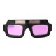 thumbnail image 3 of Gafas de Soldadura Irfora Gafas de seguridad de soldadura de oscurecimiento automático de energía solar Gafas de soldadura anti UV UV Gafas profesionales Irfora Gafas de Soldadura, 3 of 7