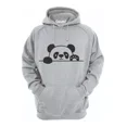 thumbnail image 1 of Sudadera De Panda #19 (todas Las Tallas), 1 of 2