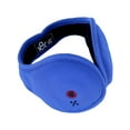 thumbnail image 2 of 180s Bluetooth Headphone Wrap Around Earmuffs, 2 of 4