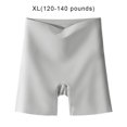 thumbnail image 3 of Guardurnaity Pantalones de seguridad de seda de cintura alta para mujer Type3 NO3, 3 of 6