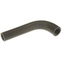 Gates 21381 Coolant Hose, Molded Fits select: 2016-2019 VOLKSWAGEN E-GOLF