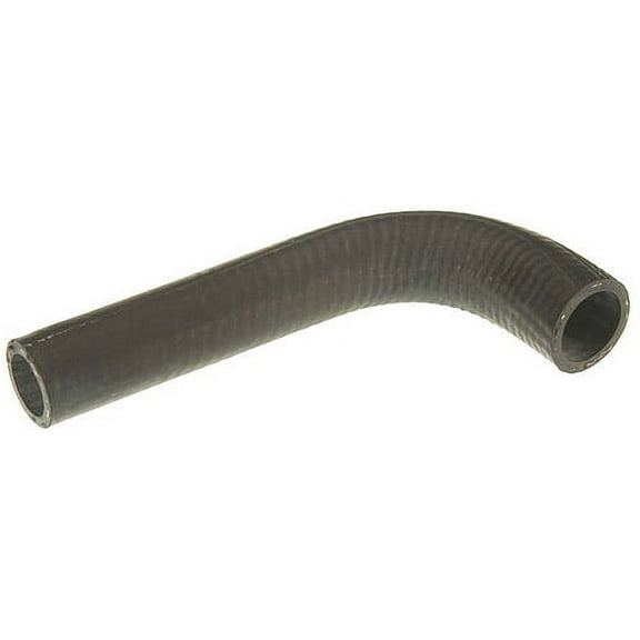 Gates 21381 Coolant Hose, Molded Fits select: 2016-2019 VOLKSWAGEN E-GOLF