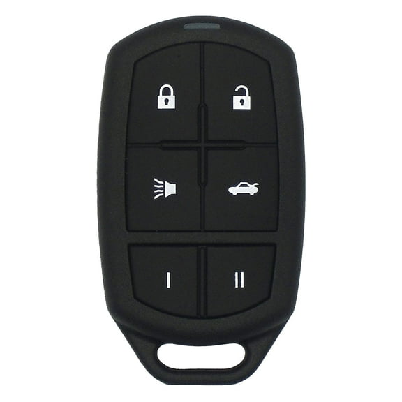 Car Keys Express, Universal Replacement Car Remote