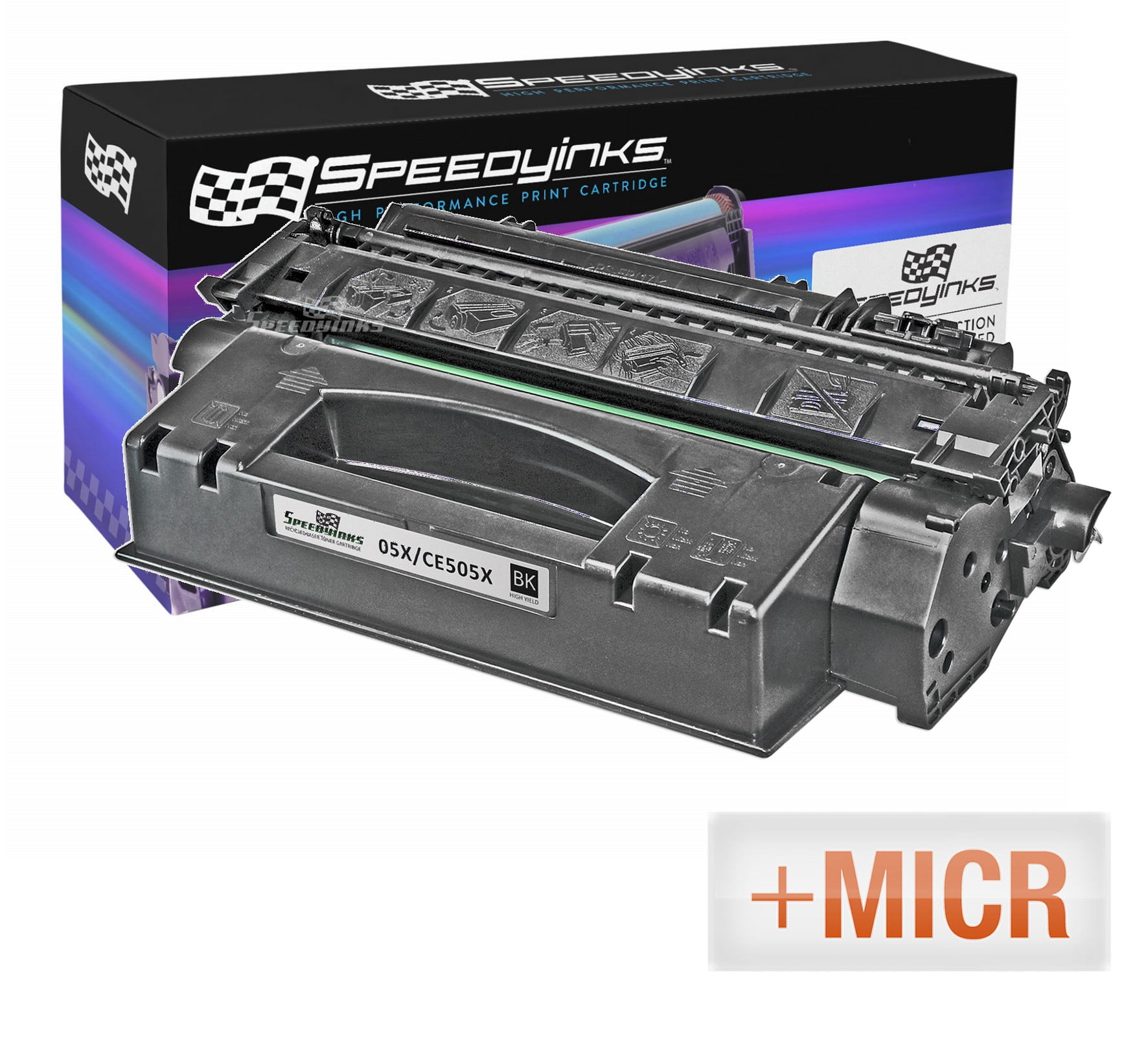 mirc ink for hp 2550