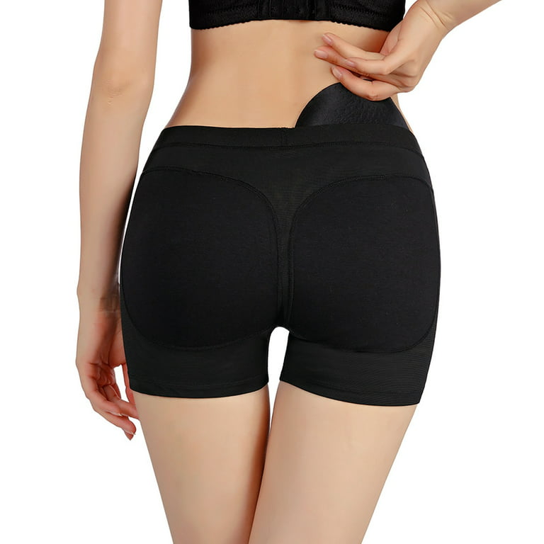 Women'S Seamless Forming Machine High Waist Slimming Belly Control Panties  Pants Corset Ladies Corset Underwear