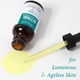 thumbnail image 4 of Serum Antiarrugas Ebanel DENISH Retinol con Ácido Hialurónico y Complejo de Péptidos, 4 of 9