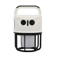 thumbnail image 2 of Linterna LED para acampar al aire libre, luz de emergencia portátil para acampar, luz de búsqueda recargable, lámpara para tienda de campaña, 2 of 14