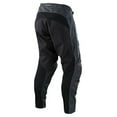 thumbnail image 2 of Troy Lee Designs GP Mono Mens MX Offroad Pants Gray/Black 38 USA, 2 of 3