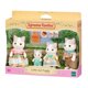 thumbnail image 1 of LATTE CAT FAMILY, 1 of 2