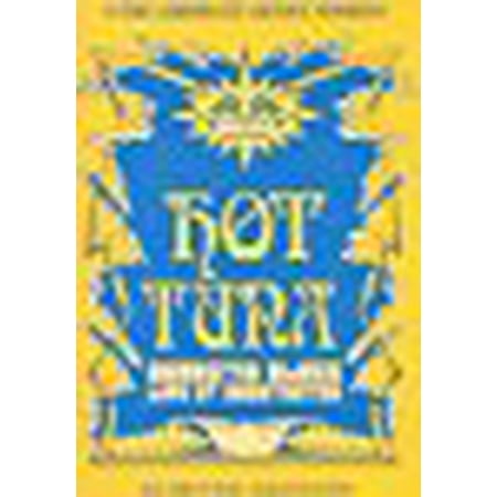 Hot Tuna - Acoustic Blues Live at Sweetwater